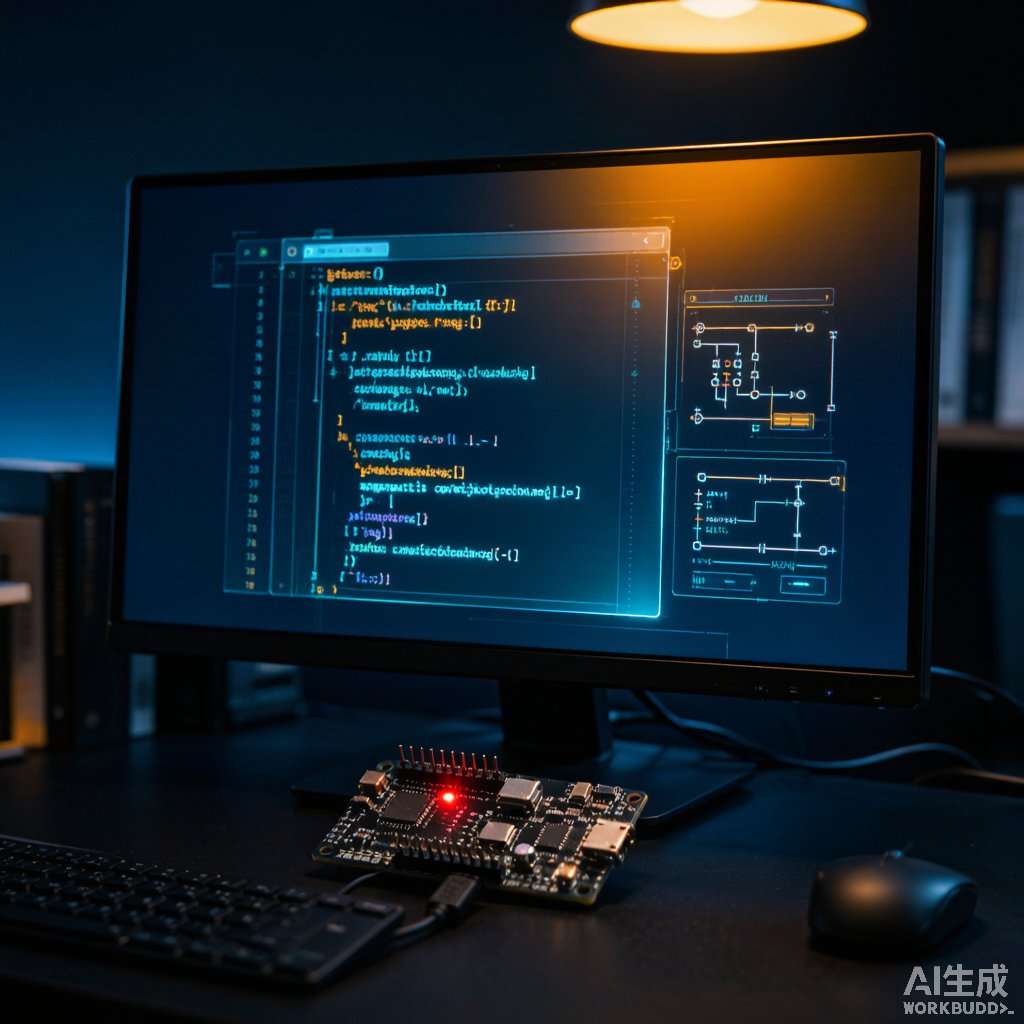 Software Development & Upgrade