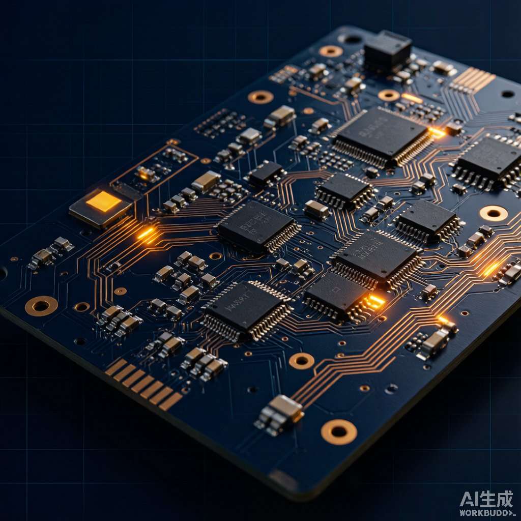 PCB Layout & Design