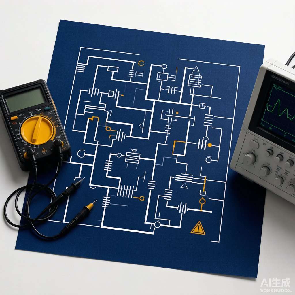 Hardware Schematic Design